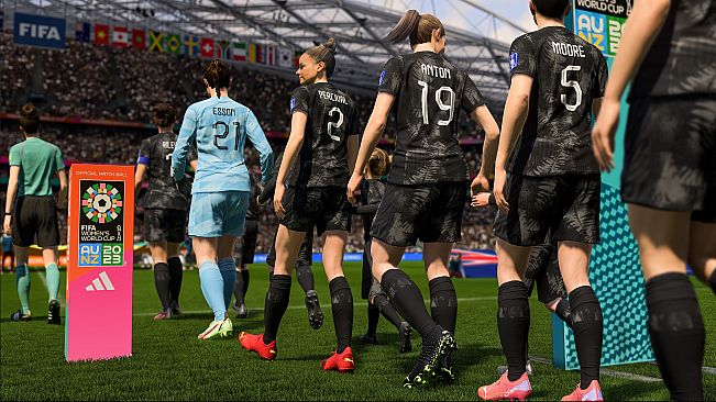 EA SPORTS FIFA 23 Ultimate Edition
