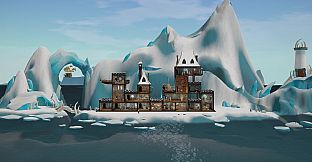 Spellcaster University - Gears and Gobelins