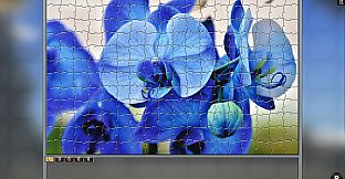 Jigsaw Puzzle Pack - Pixel Puzzles Ultimate: Variety Pack 21