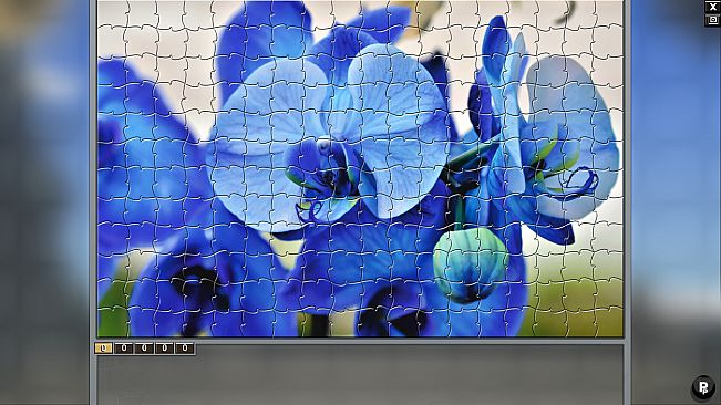 Jigsaw Puzzle Pack - Pixel Puzzles Ultimate: Variety Pack 21