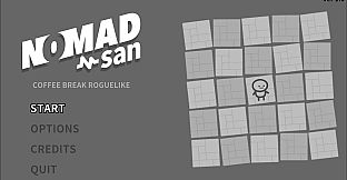 NOMAD-san
