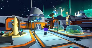 The Game of Life 2 - Lunar Age World