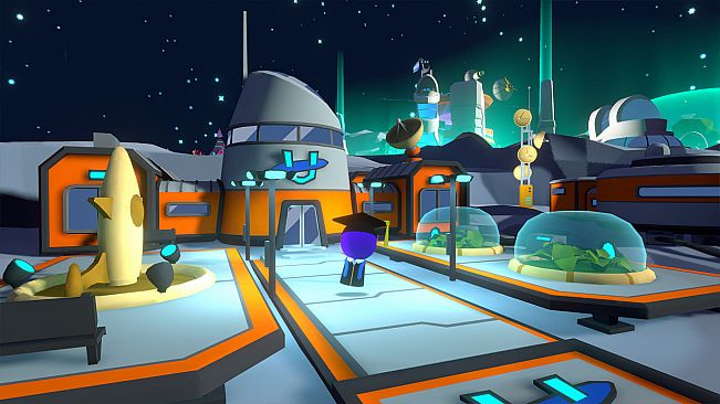 The Game of Life 2 - Lunar Age World