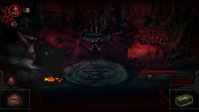 Dark ill 暗黑蛊国