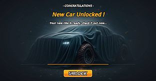 NitroRun: Off-Road Rush