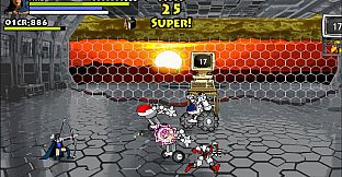 AFRA Survivor: Adventure