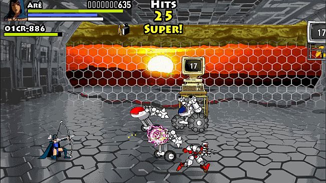 AFRA Survivor: Adventure