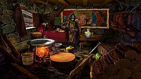 Tibetan Quest: Beyond World's End