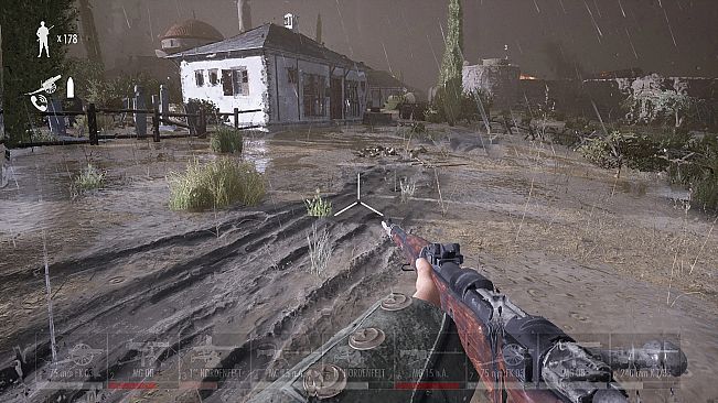 Beach Invasion 1915 - Gallipoli