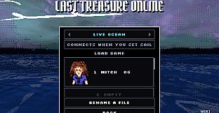 Last Treasure Online