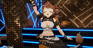 Atchmo - ユメニミタカラ 〜MAGICAL HARMONY〜 ByeBye Bad End |  Leona Shishigami・Kyo Hanabasami・Mia Mizugame