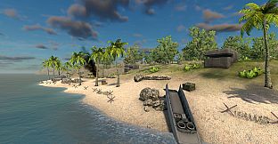 THE LAST PLAYER:VR Battle Royale