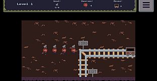 Mine Cart Operator