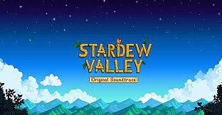 Stardew Valley Soundtrack