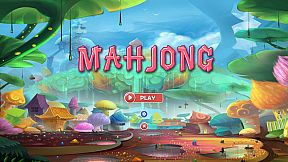 Mahjong Match