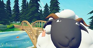 SHEEPSTERS