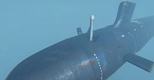 Modern Naval Warfare