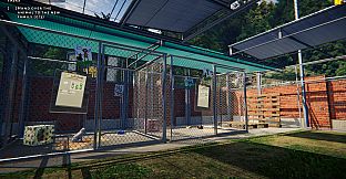 Animal Shelter: Prologue