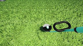 MowIt : Grass Cutting Simulator