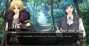 DBR: Demon's Temptation - Ksina After Story