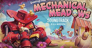 SteamWorld Build Soundtrack