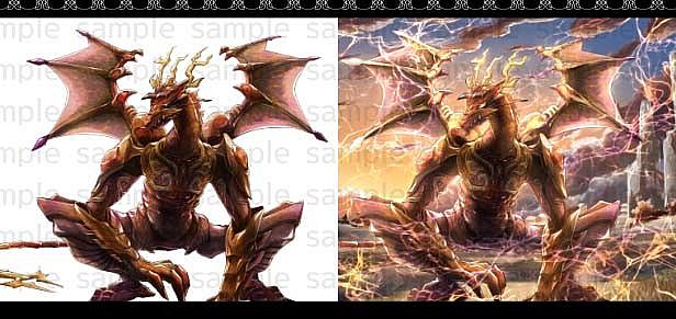 RPG Maker MV - Last Boss Pack Vol.3