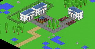 RPG Tycoon: Supply & Demand