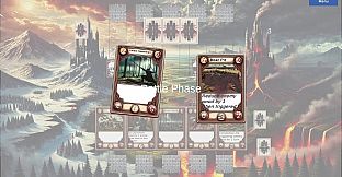 Siege