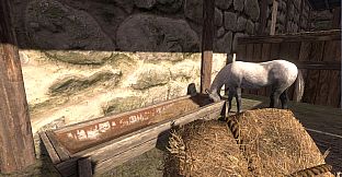 Medieval Horse Dealer Simulator