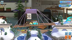 Bridge Constructor Studio