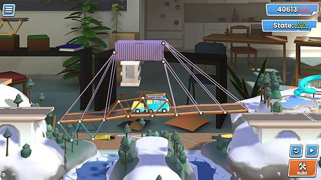 Bridge Constructor Studio