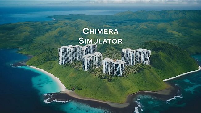 Chimera Simulator