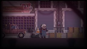 The Happyhills Homicide 2: Out For Blood