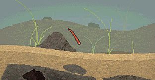 Sandburied