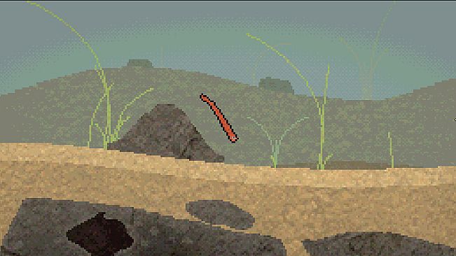 Sandburied