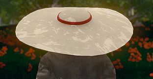 Hide and Seek - Sun Hat