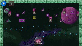 Emme Saves the Galaxy