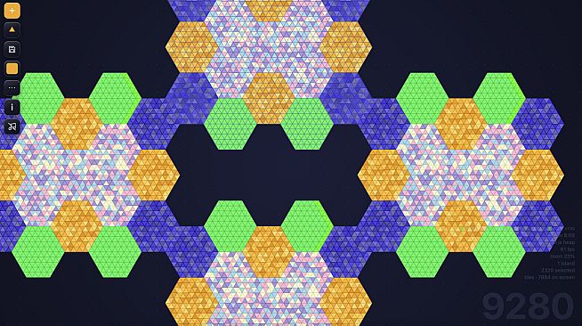 Snappy Shapes