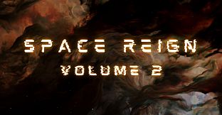 Space Reign Soundtrack