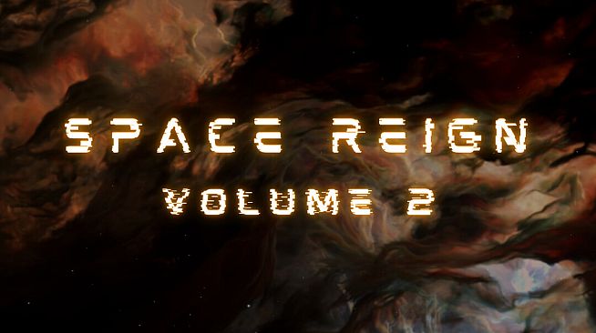 Space Reign Soundtrack