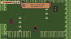 Samurai Ghost Revenge