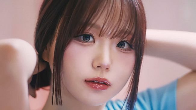 Love Too Easily 2: Summer Pocha