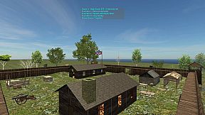 Time Gamers: 12000 Years in One Square Mile