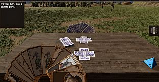 Cards of Bellum