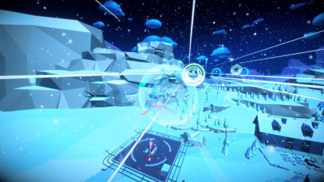 Windborn: Journey to the South