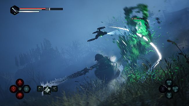 RoboCop: Rogue City Collection + Hell is Us