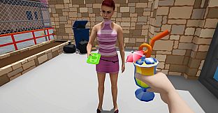 Toll Booth Simulator