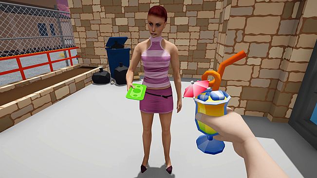 Toll Booth Simulator