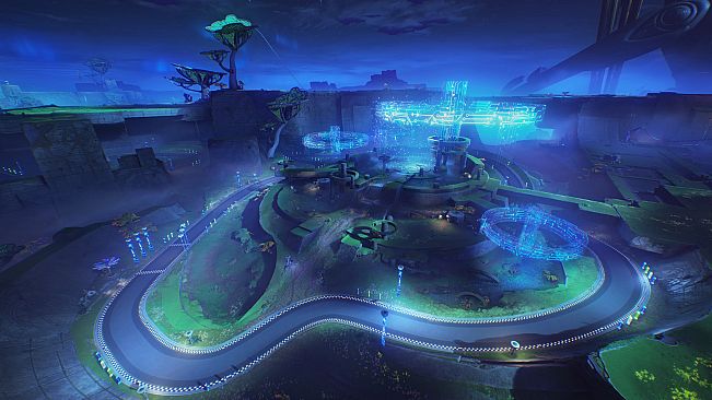 Wuthering Waves — To Lahai-Roi