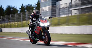 RIDE 4 - Sportbikes 101